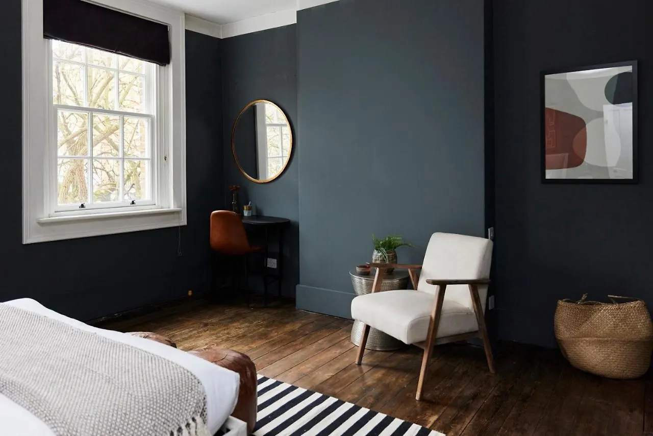 The Southwark Townhouse - Adorable 3Bdr House With Garden Apartment London